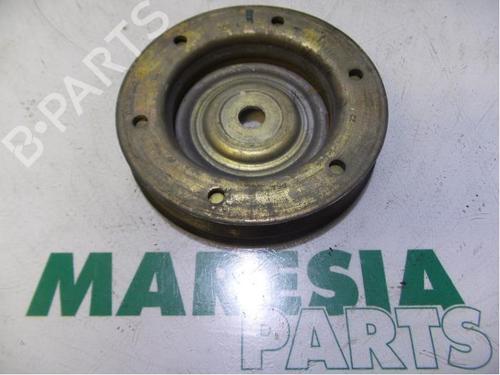 Used Pulley PEUGEOT 407 SW (6E_, 6D_) 2.0 HDi 135 (136 hp) 31508405