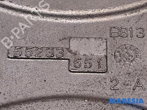 Timing cover FIAT PANDA (312_, 319_) 0.9 (312PXH1A) | BP31419150M123 