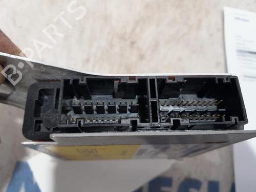 ECU airbags CITROËN C1 (PM_, PN_) 1.0 | BP31445889M53 