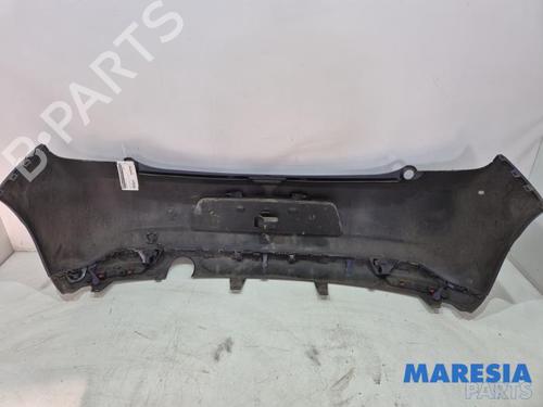 Rear bumper CITROËN C3 II (SC_) 1.0 VTi 68 | BP31429757C8 