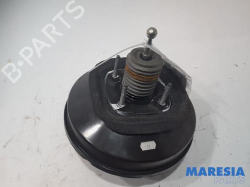 Used Servo brake PEUGEOT 207 CC (WD_) 1.6 16V (120 hp) 31410041