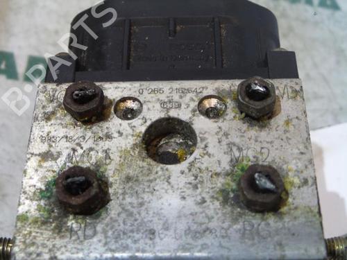 ABS pump CITROËN XSARA PICASSO (N68) 1.8 16V | BP31427877M43