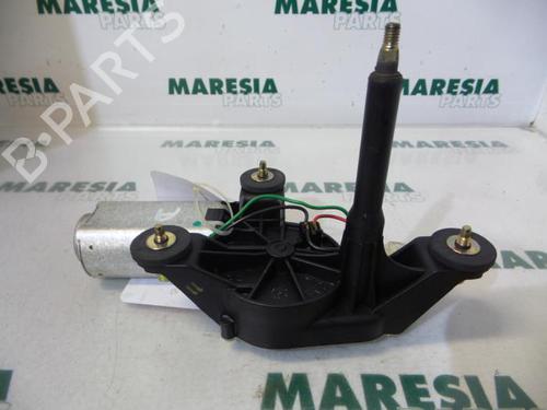 Used Rear wiper motor FIAT PUNTO (188_) 1.2 60 (188.030, .050, .130, .150, .230, .250) (60 hp) 31436012