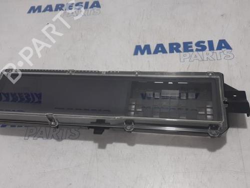 Used Instrument cluster RENAULT ESPACE IV (JK0/1_) 2.0 dCi (JK03, JK04, JK1C, JK1G, JK1J, JK1K) (173 hp) 31455234