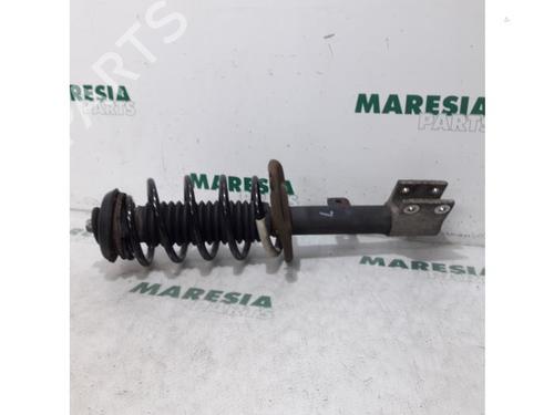 Used Left front shock absorber Left front shock absorber PEUGEOT 308 I (4A_, 4C_) 1.6 16V (140 hp) 31390254 31390254