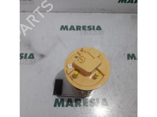 Used Fuel pump FIAT PUNTO EVO (199_) 1.3 D Multijet (84 hp) 31443841