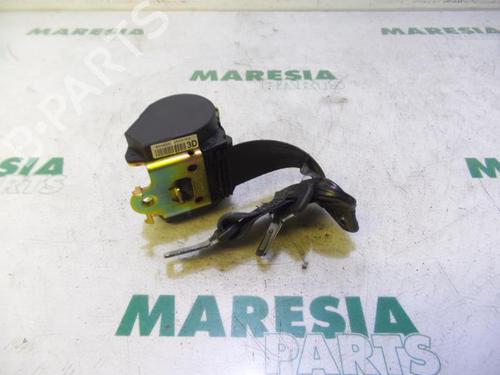 Sikkerhedssele bag højre PEUGEOT 307 SW (3H) 2.0 16V (140 hp) 31409670
