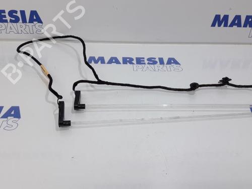 Innerbelysning PEUGEOT 2008 I (CU_) 1.2 THP 130 / PureTech 130 (130 hp) 31459106