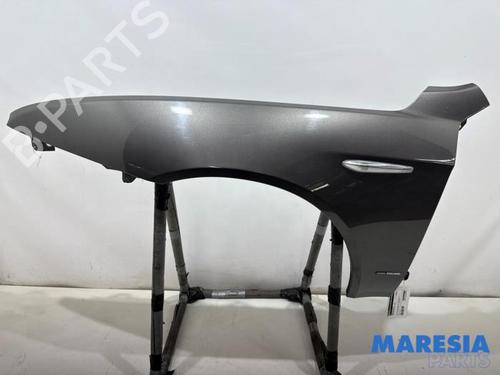 Forskærm venstre ALFA ROMEO 159 Sportwagon (939_) 1.8 TBi (939BXN1B) (200 hp) 31441853