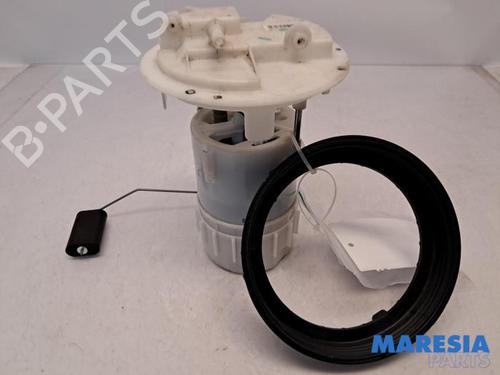 Used Fuel pump PEUGEOT 2008 I (CU_) 1.2 VTi (82 hp) 31517885