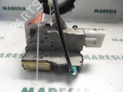 electronic-module-citroen-c6-td_-2005-2006-2007-2008-2009-2010-2011-2012-31460150 main image