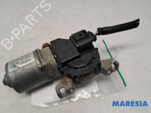 Front wiper motor FIAT PANDA (312_, 319_) 0.9 (312PXG1A) | BP31409300M29 - Image 2