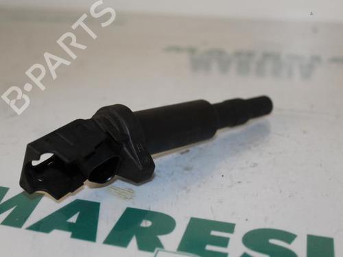 Ignition coil PEUGEOT 207 CC (WD_) 1.6 16V | BP31464207M94 - Image 2