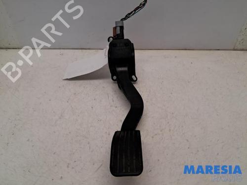 Used Electronic module Electronic module CITROËN C4 II (NC_) 1.6 VTi 120 (NC5FS0, NC5FS9) (120 hp) 31516110 31516110