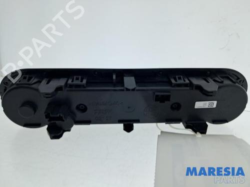 Climate control ALFA ROMEO STELVIO (949_) 2.0 Q4 (949.AXA2A) | BP38970234I5 - Image 6