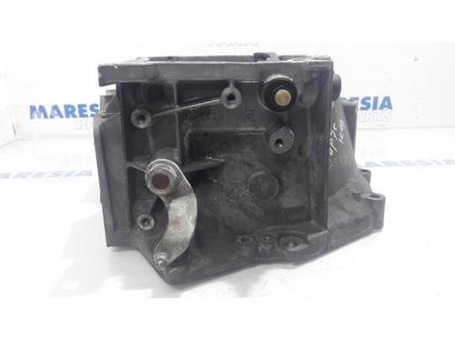 Manual Gearbox (For Parts) PEUGEOT EXPERT Van (VF3A_, VF3U_, VF3X_) 1.6 HDi 90 8V | BP31448947M65