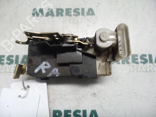 Used Electronic module FIAT PUNTO (188_) 1.2 16V 80 (188.233, .235, .253, .255, .333, .353, .639,... (80 hp) 31486541