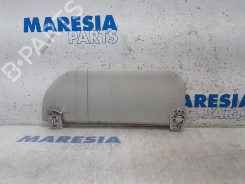 Pala sol esquerda CITROËN C-ELYSEE (DD_) 1.2 VTi 82 | BP31445508I1