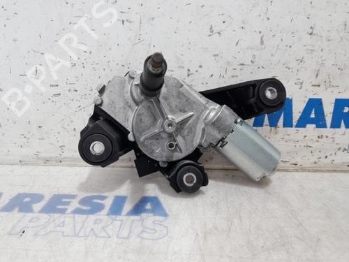 Rear wiper motor RENAULT SCÉNIC III (JZ0/1_) 1.4 16V (JZ0F, JZ1V) | BP31503861M102