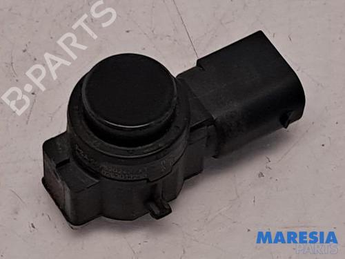 Used Electronic sensor PEUGEOT 2008 I (CU_) 1.2 VTi (82 hp) 31394116