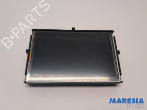Display für RENAULT TRAFIC III Van (FG_) 1.6 dCi 145 (FGMG) (145 hp) 31433084