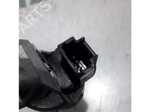 Ignition barrel PEUGEOT PARTNER Tepee 1.6 VTi | BP31530249M48 - Image 2