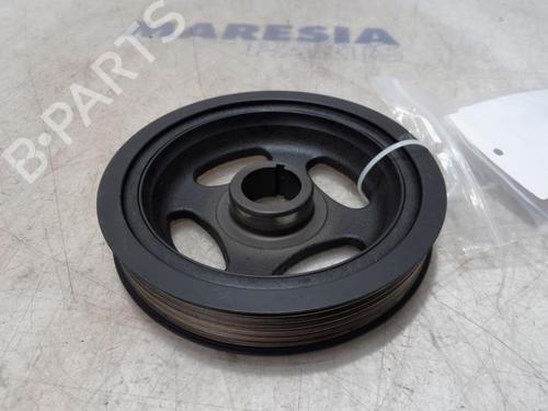 Used Pulley CITROËN C1 (PM_, PN_) 1.0 (68 hp) 31494743