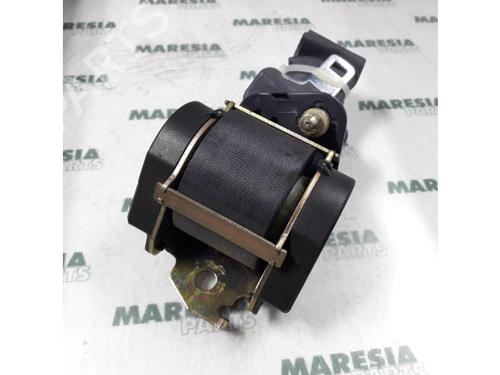 Used Rear right seatbelt RENAULT ESPACE III (JE0_) 2.2 dCi (JE0K) (130 hp) 31395416