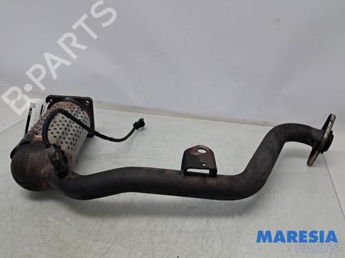 Catalyst PEUGEOT 307 Break (3E) 1.6 16V | BP32011777M10