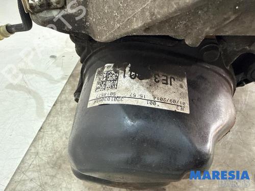 Gearbox RENAULT TWINGO III (BCM_, BCA_) 1.0 SCe 70 | BP36158829M3 - Image 4