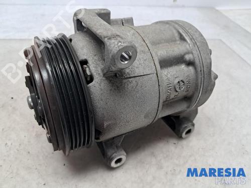 AC-Kompressor FIAT 500L (351_, 352_) 0.9 (199LYC1B) (105 hp) 31433224