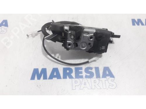 Elektronisk modul CITROËN BERLINGO Box Body/MPV (B9) 1.6 HDi 75 (75 hp) 31435997