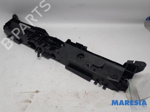 Used Hood lock RENAULT CLIO IV Grandtour (KH_) 0.9 TCe 90 (90 hp) 31450225