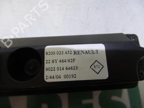 Display RENAULT ESPACE IV (JK0/1_) 2.0 Turbo (JK0A, JK0B, JK0N) | BP31398611C48 - Image 3