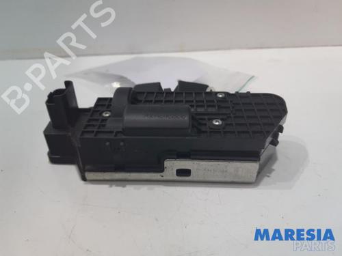 Electronic module PEUGEOT 5008 (0U_, 0E_) 1.6 16V | BP31414164M83