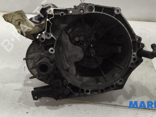 Gearbox CITROËN C4 CACTUS 1.6 BlueHDi 100 | BP37034431M3 - Image 5