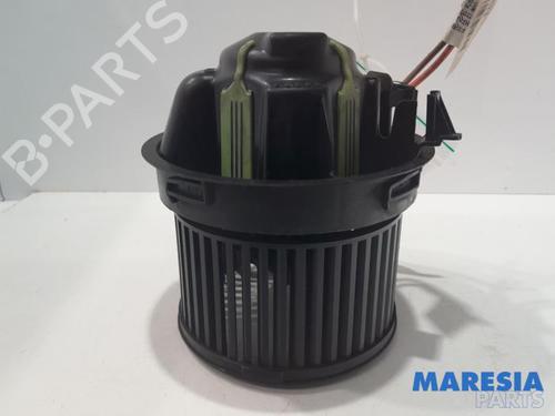Used Heater blower motor PEUGEOT 207 SW (WK_) 1.6 16V (120 hp) 31454375