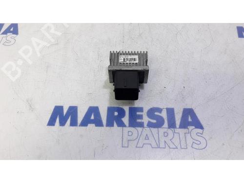Used Electronic sensor CITROËN JUMPY II Van 1.6 HDi 90 8V (90 hp) 31506332