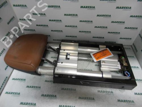 Used Electronic module PEUGEOT 307 CC (3B) 2.0 16V (140 hp) 31446631