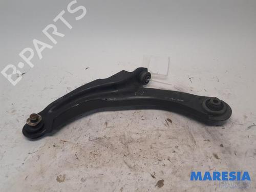 Used Support RENAULT CLIO IV (BH_) 1.2 TCe 120 (BHM0) (120 hp) 31416152