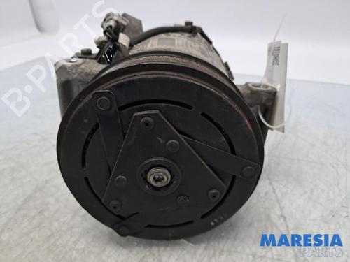 AC compressor RENAULT CAPTUR I (J5_, H5_) 1.2 TCe 120 | BP33296118M34 - Image 2
