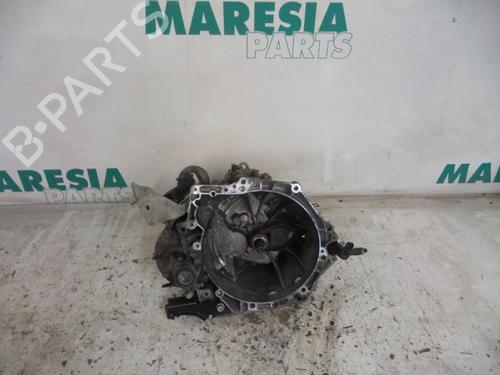 Used Gearbox PEUGEOT 207 SW (WK_) 1.6 HDi (109 hp) 31394642