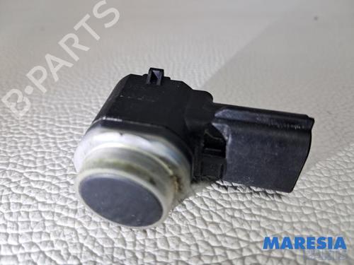 Electronic sensor RENAULT CAPTUR I (J5_, H5_) 1.2 TCe 120 | BP31816421M84