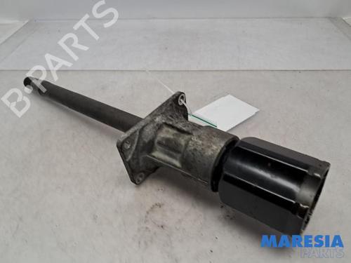 Used Left front driveshaft Left front driveshaft ALFA ROMEO GIULIA (952_) 2.0 Q4 (952ACA45, 952ACA25) (280 hp) 31407064 31407064