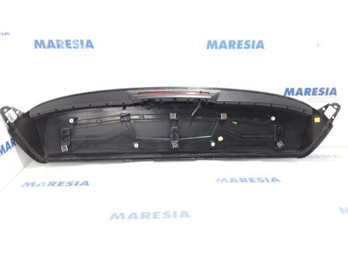 Spoiler bagklap RENAULT CAPTUR I (J5_, H5_) 1.2 TCe 120 | BP31456003C96 - Image 3