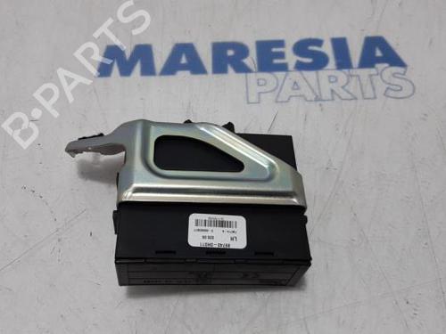 Used Electronic module PEUGEOT 107 (PM_, PN_) 1.0 (68 hp) 31524573