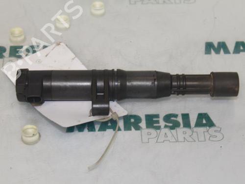 Used Ignition coil RENAULT SCÉNIC I MPV (JA0/1_, FA0_) 2.0 16V (JA1B, JA1D, JA0C) (139 hp) 31514748