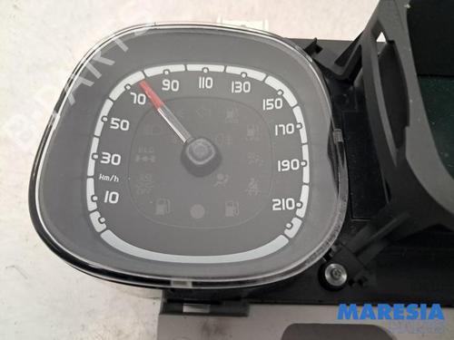 Instrument cluster FIAT PANDA (312_, 319_) 0.9 (312PXP1A) | BP31427991C47