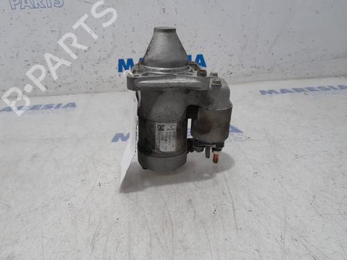 Used Starter FIAT PANDA (169_) 1.2 (169.AXB11, 169.AXB1A) (60 hp) 31465772