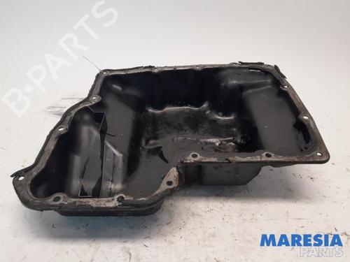 Used Front right seatbelt CITROËN JUMPER II Van 2.2 HDi 130 (130 hp) 31468004